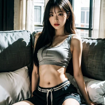 Streamer 1